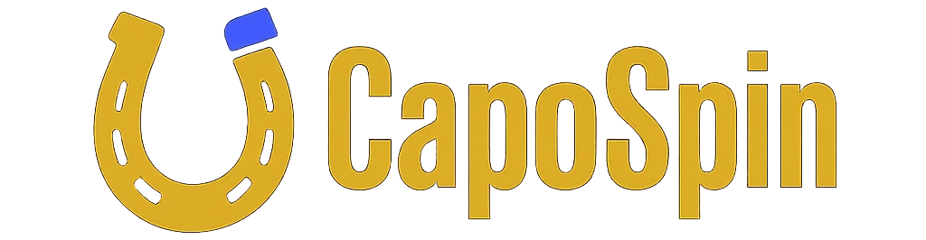 CapoSpin